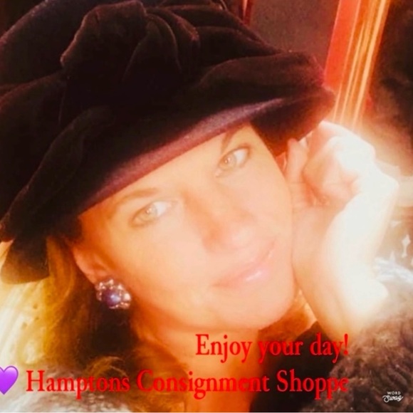 Dallas Prince sterling silver Elegant Silver and pearlescent Yellow Earrings - Picture 6 of 6